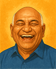 Dr. Madan Kataria